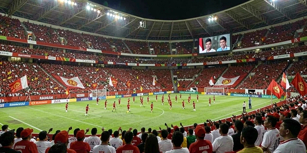 Tampilan antarmuka yang menarik dan mudah digunakan.