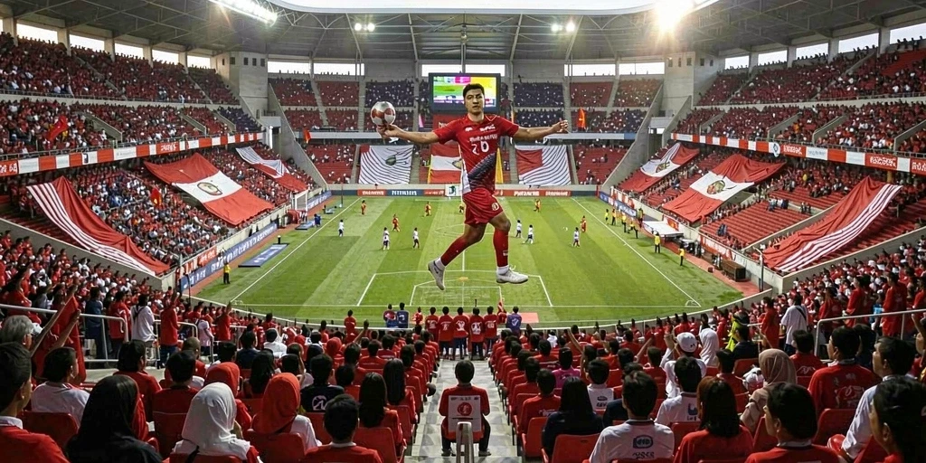 Tampilan antarmuka yang menarik dan intuitif.