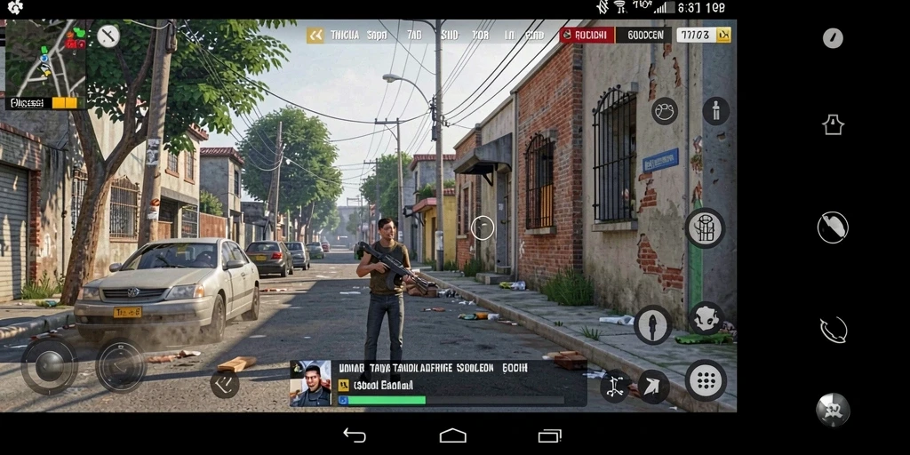 Tangkapan layar ANOBOYTOTO dengan tampilan permainan yang menarik.