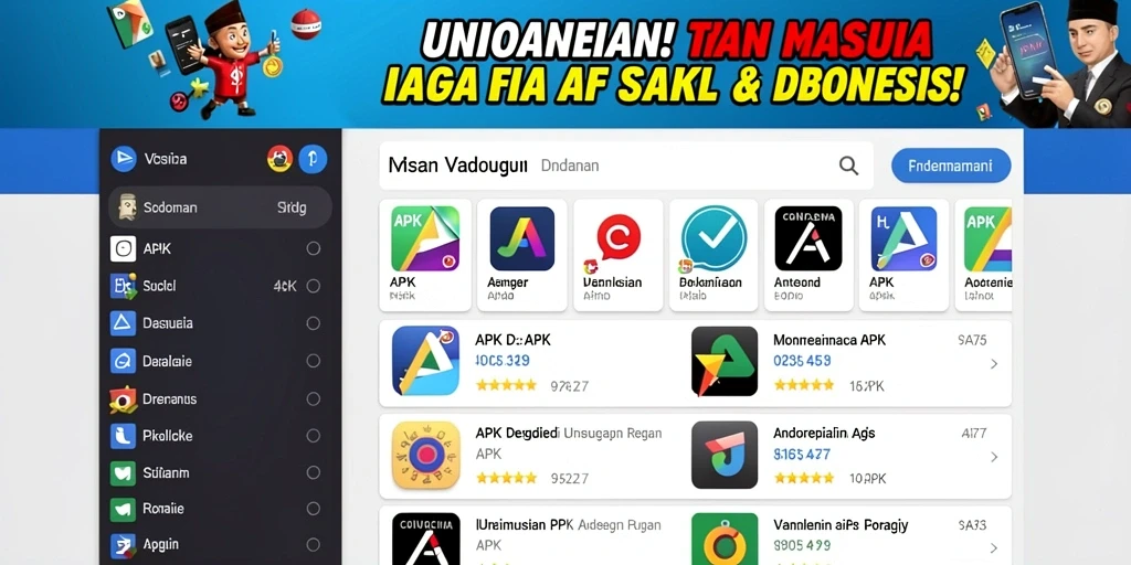 Tangkapan layar menampilkan karakter utama dalam aksi.