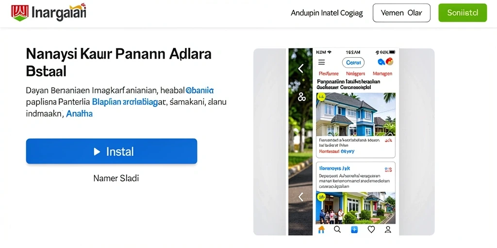 Tampilan antarmuka pengguna yang ramah.