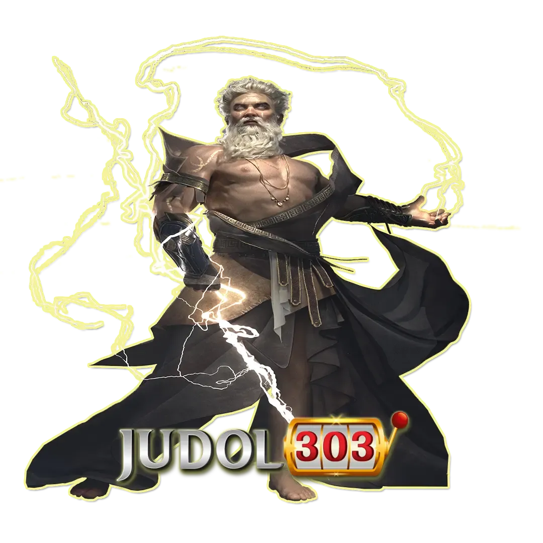 Ikon judol303