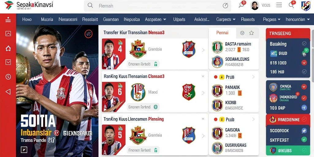 Tampilan grafis yang memukau dan warna yang cerah.