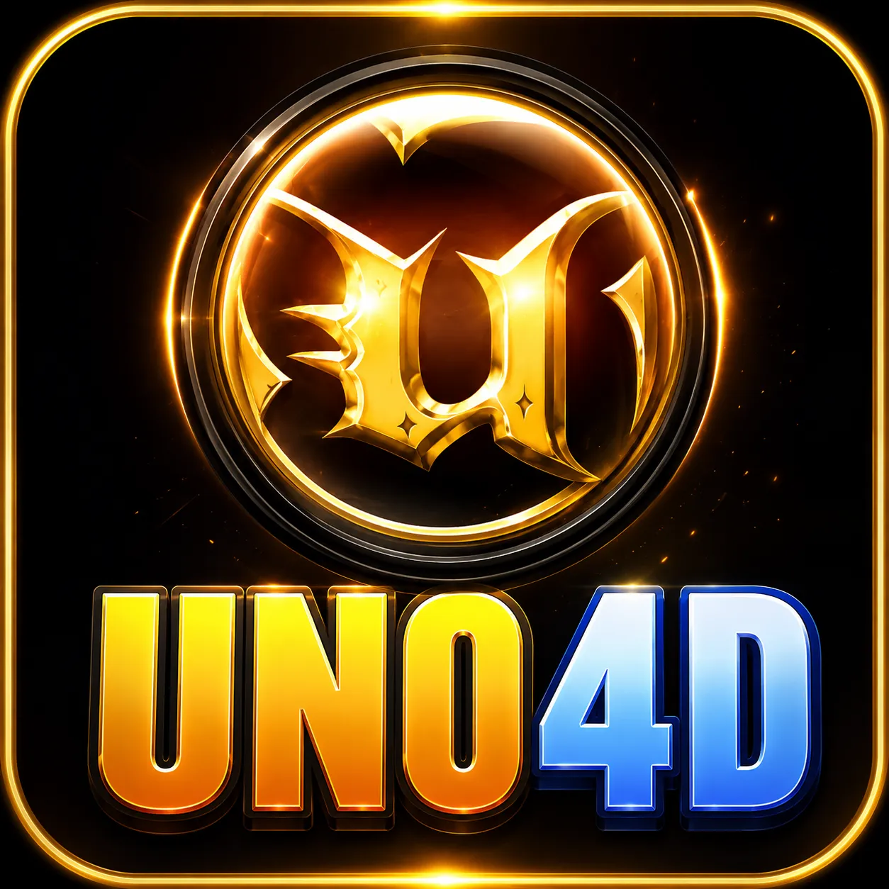 Ikon uno4d