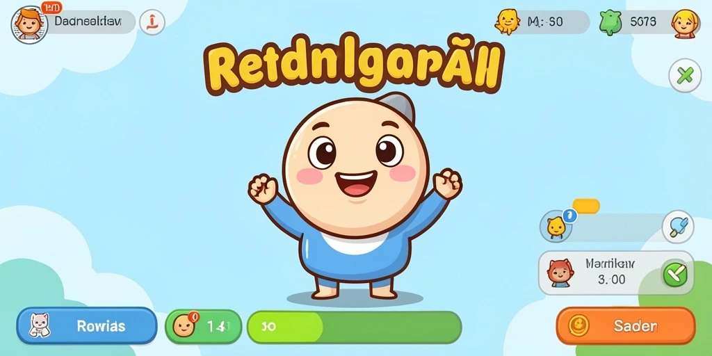 Tampilan antarmuka yang intuitif dan mudah digunakan.