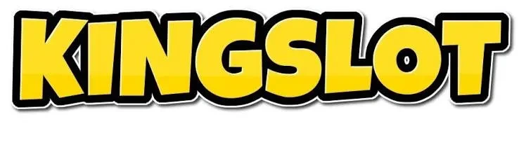 kingslot — logo banner resmi Indonesia